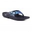 OOFOS Men's OOriginal Sport Sandal - Azul