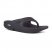 OOFOS Women's OOriginal Sandal - Black