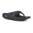 OOFOS Women's OOriginal Sandal - Black