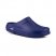 OOFOS Women's OOcloog Clog - Navy