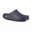 OOFOS Men's OOcloog Clog - Black