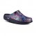 OOFOS Women's OOcloog Limited Edition Clog - Kaleidoscope