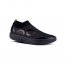 OOFOS Men's OOmg eeZee Mid Shoe - Black