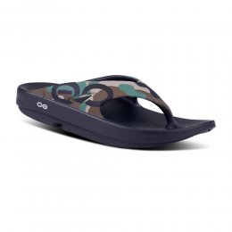 OOFOS Women's OOriginal Sport Sandal - Woodland Camo OOFOS Women's OOriginal Sport Sandal - Woodland Camo
