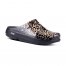 OOFOS Women's OOcloog Limited Edition Clog - Leopard