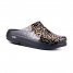 OOFOS Women's OOcloog Limited Edition Clog - Leopard