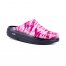 OOFOS Women's OOcloog Limited Edition Clog - Project Pink Camo