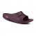 OOFOS Men's OOahh Slide Sandal - Cabernet