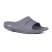 OOFOS Women's OOahh Slide Sandal - Slate