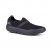 OOFOS Women's OOmg Low Shoe - Black