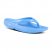 OOFOS Women's OOlala Sandal - Light Blue