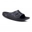 OOFOS Men's OOahh Sport Slide Sandal - Black Camo