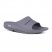 OOFOS Men's OOahh Slide Sandal - Slate