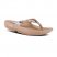 OOFOS Women's OOlala Limited Sandal - Desert Snake