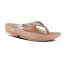 OOFOS Women's OOlala Limited Sandal - Desert Snake