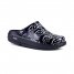 OOFOS Women's OOcloog Limited Edition Clog - Black Bandana