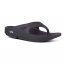 OOFOS Men's OOriginal Sandal - Black