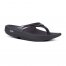 OOFOS Women's OOlala Sandal - Black