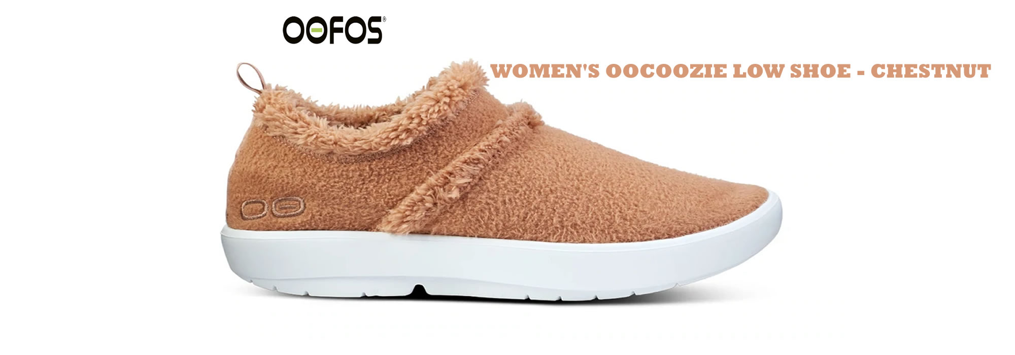 OOFOS  WOMEN'S  /  SHOES