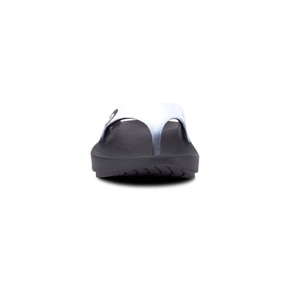 OOFOS Men's OOriginal Sport Sandal - Cloud