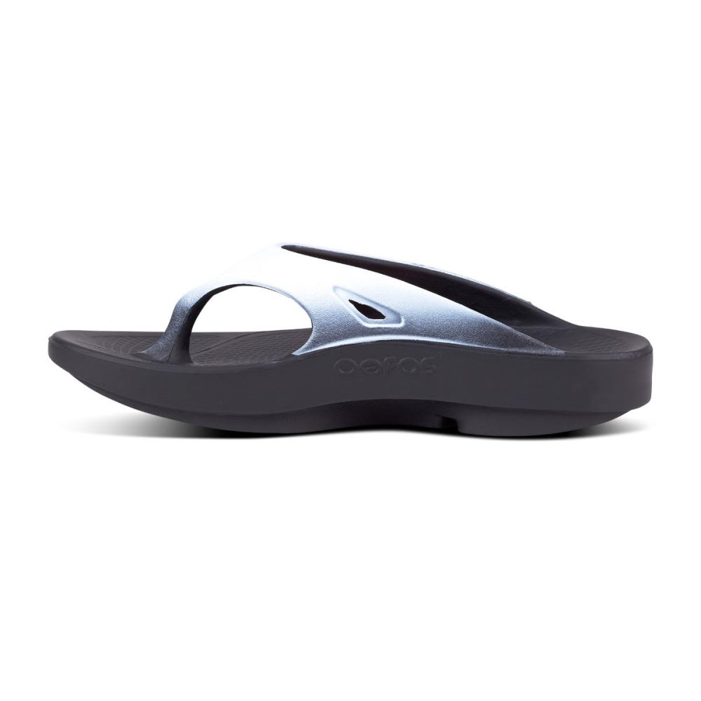 OOFOS Men's OOriginal Sport Sandal - Cloud