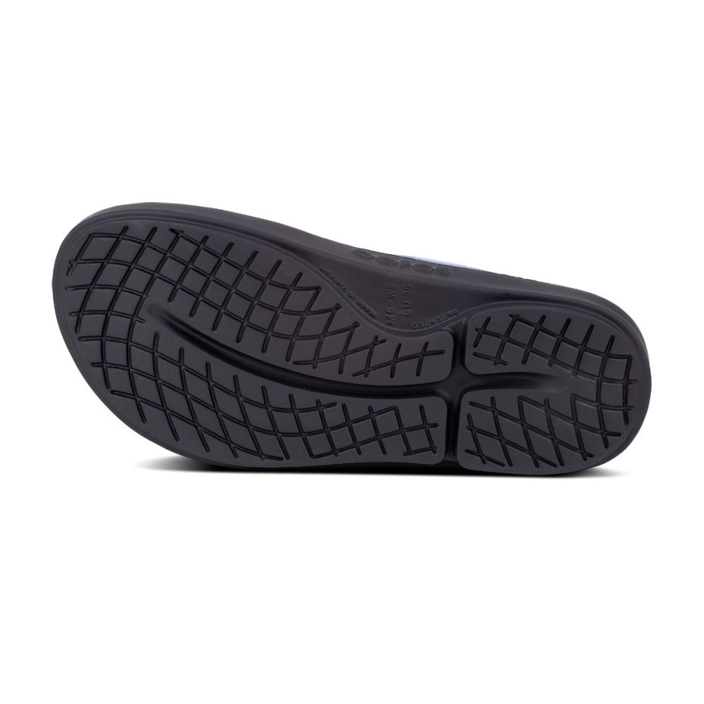 OOFOS Men's OOriginal Sport Sandal - Cloud