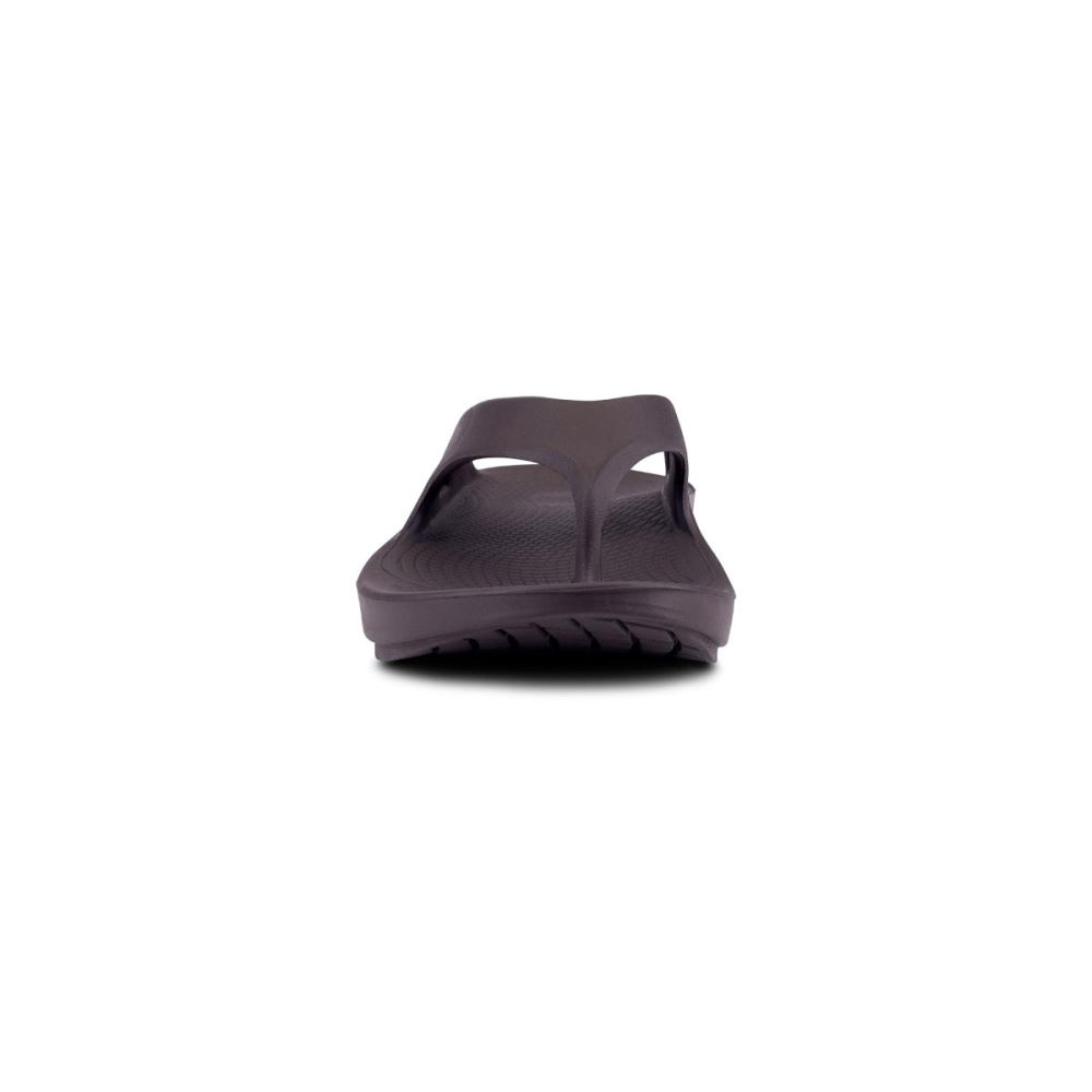 OOFOS Women's OOriginal Sport Sandal - Matte Mocha