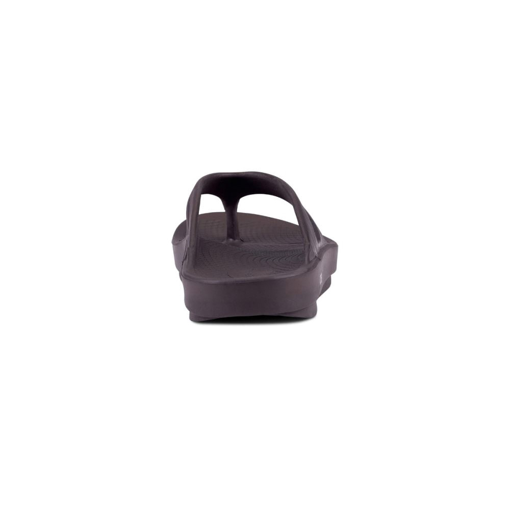 OOFOS Women's OOriginal Sport Sandal - Matte Mocha