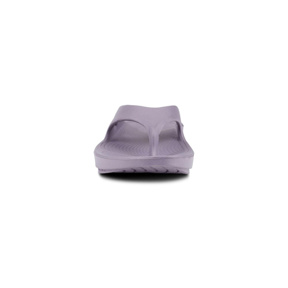 OOFOS Women's OOriginal Sandal - Mauve