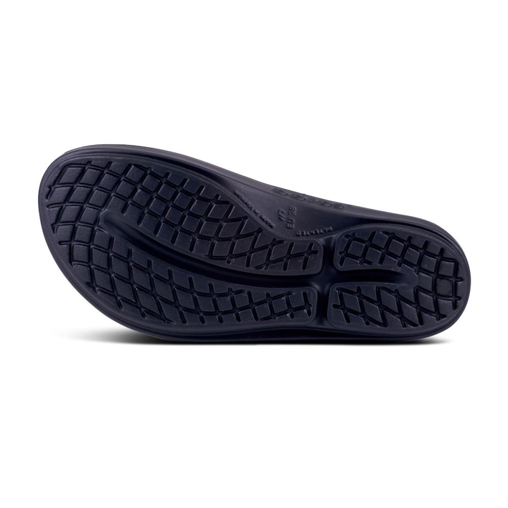 OOFOS Women's OOlala Limited Sandal - Kaleidoscope